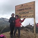 Jacqueline Hernández