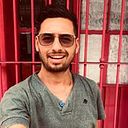 Aldolexis Hernández Torres