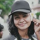 Thareesha Wickramage