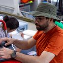 Cristian Tambley Aguilera