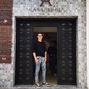 Bernardo Aguilera Mijares