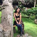 Cinthya Rodríguez