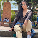 Valentina Mejía Bolívar