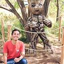 Daniel Perez Herrera