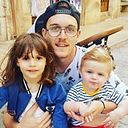 Mercedes Lucero Garcia