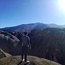 Renzo Pinedo Dulanto