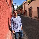 Eduardo Guzman Gonzales