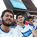 Camilo Larrain