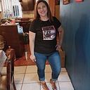 MaryChuy Berumen Colmenero