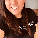 Priscila García Arzápalo.