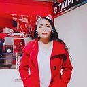 Maricruz Ivanka Garcia Montero