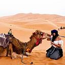 Diney Pacheco Vidarte