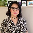 Maria Guadalupe Olguin Martinez