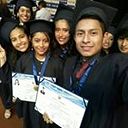 Maria Alban Adrianzen