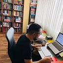 Iván Villanueva Jordán