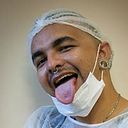 Francisco Elialdo Oliveira da Silva Oliveira