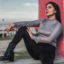 Kassandra Anahid González Rodríguez