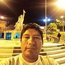 Alvaro Miguel Puma Luque