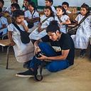 Alejandro Maestre Villero