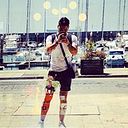 Richard Idrogo García