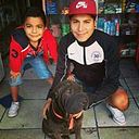 Geancarlo Morales Tacuri