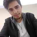 Matheus Abrantes Ferreira