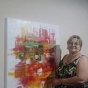 Maria Teresa Acosta