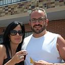 Jose Luis Ramos Diaz