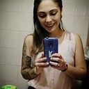 Laura Landini Urbina