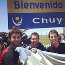 Juan Francisco Lukac