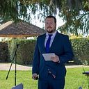 Juan C. Alejandro Videla Lagos