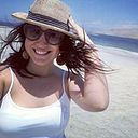 Deborah Ramirez Tarazona