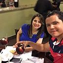 Ligia Jaquez