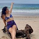 Melissa Ramirez Larios