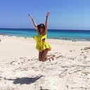 Maria Dolores Gasparin