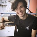 Pablo Daniel Escamilla Quintos