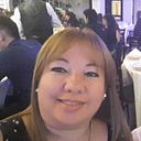 Elizabeth Garcia Valdez
