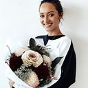 Tuesday-Rose Mullings