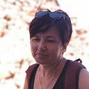 Таня Юсимова