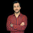 Sergio Fernando Borrás Martín