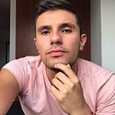 Daniel García Angarita