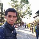 Diego Misael Pimentel