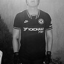 Alexander Muñoz Reyes