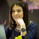 Clara Sanchis Castelló