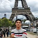 Alejandro Delfin