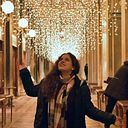 Cecilia Corrales Ardura