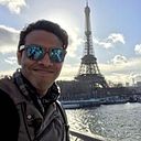 Christopher Saavedra