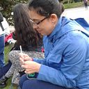 Elizabeth Abril Pulido