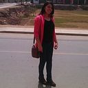 Gabriela Rossi Barrientos