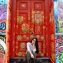 Melanie Pacheco Temoche